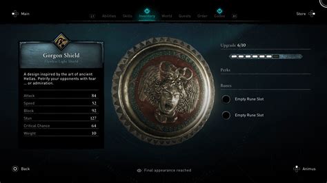 ac valhalla artefakte|Roman Artifact Locations and Guide